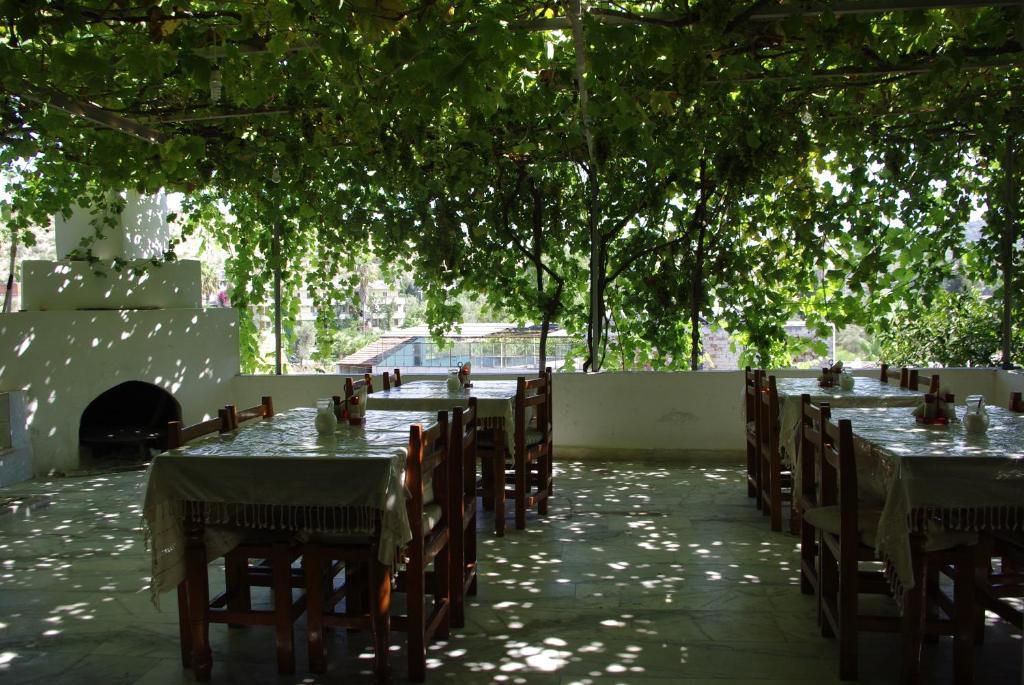 Sulo Pension Patara Zimmer foto