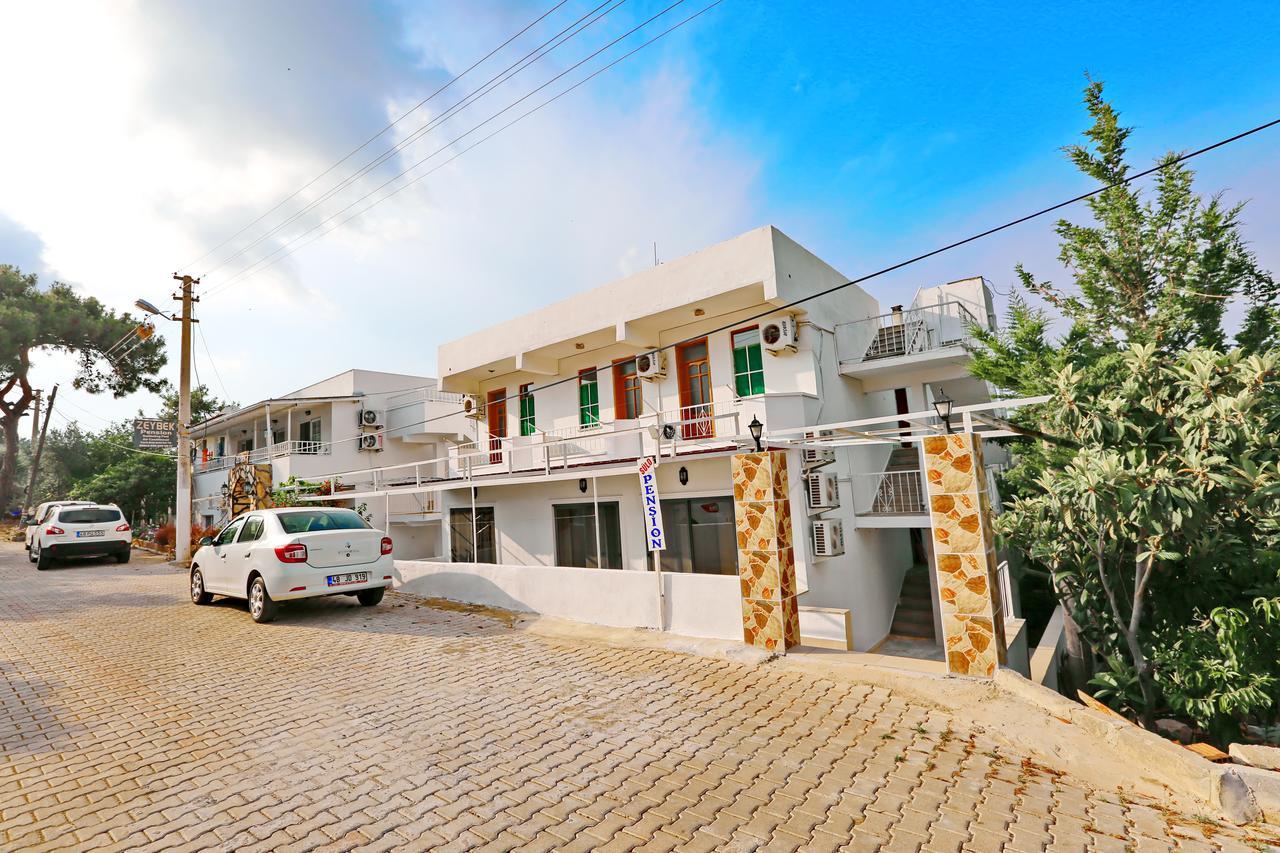 Sulo Pension Patara Exterior foto